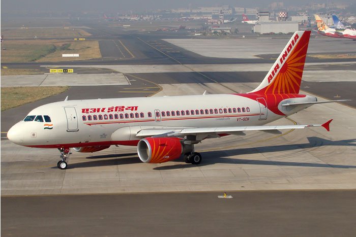 Air India to dry lease 14 planes from Kuwait