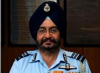 Punjab native Birender Singh Dhanoa appointed AIF Vice Chief