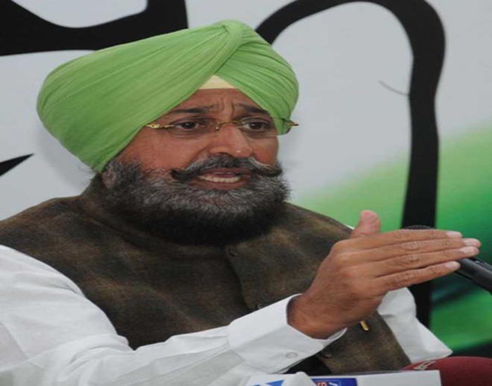 BAJWA APPREHENDS CONSPIRACY TO DIVIDE PEOPLE ON COMMUNAL LINES