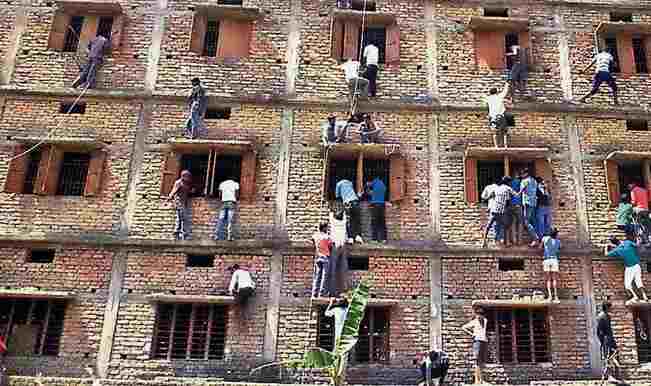 Britain or Bihar, cheating in exams is a universal problem!