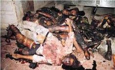 Sikh Genocide 1984