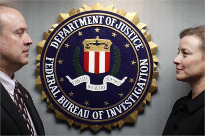 FBI probing series of arson in African American churches in US