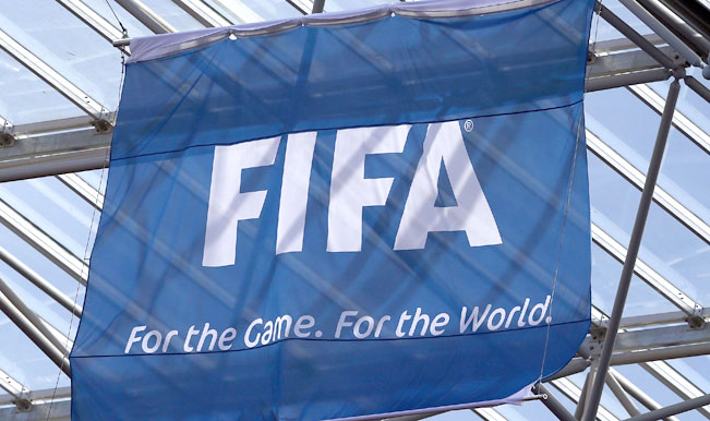 FIFA Corruption Scandal: Letter from South African official for transfer of $10 million tracked