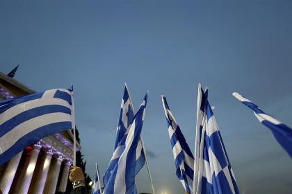 Greece tourism takes a hit amidst fears of possible ‘Grexit’