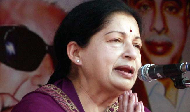 Dam: J Jayalalithaa questions Centre for entertaining Kerala’s request