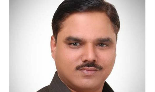 Delhi Law Minister Jitendra Singh Tomar arrested on cheating, forgery charges