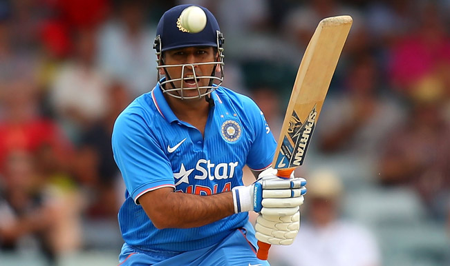 MS Dhoni only Indian in Forbes 100 highest-paid athletes in the world; Floyd Mayweather tops list