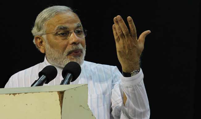 Sant Samaj appeal Narendra Modi to raise issues of Sikhs abroad