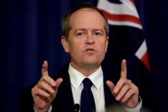The Killing Season: Labor MPs support leader Bill Shorten after claim he cannot be trusted