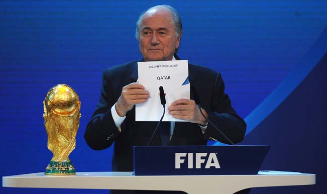 Qatar will lose FIFA World Cup 2022 host status: FIFA Whistleblower