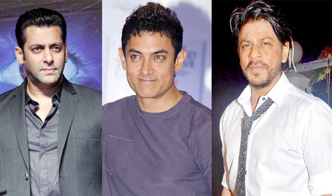 Salman Khan, Shah Rukh Khan, Aamir Khan in Sajid Nadiadwala’s next!
