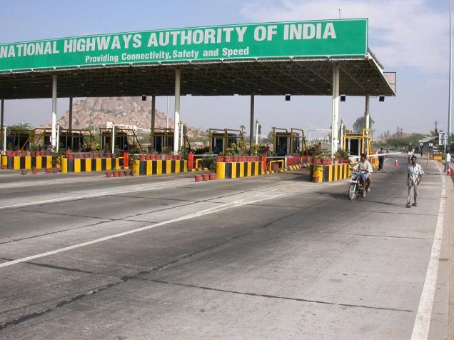 Bhattal demands to remove toll plaza from Anandpur Sahib, Naina Devi roads