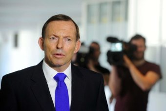 Clean Energy Finance Corporation: Tony Abbott defends decision to axe wind, solar from renewables spending
