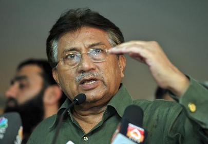 Musharraf close to acquittal in Bhutto murder case, says lawyer