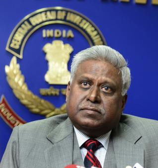 ‘Will solve Vyapam scam cases with utmost sincerity’: CBI Director