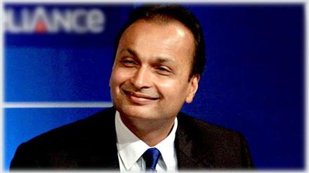 Anil Ambani announces Rs.5,000 crore new defence investment