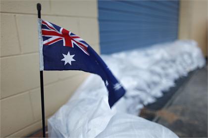 Australia holds memorial service to mark MH17 anniversary