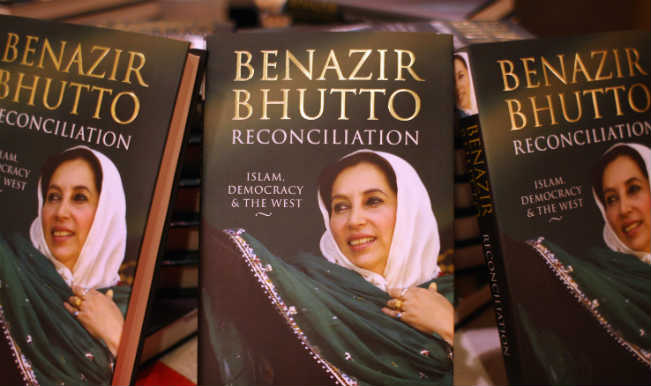 Key witness in Benazir Bhutto’s killing turns hostile