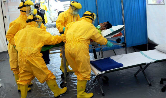 World Health Organization (WHO): Ebola toll exceeds 11,260 in West Africa