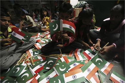 India, Pak will start procedure of joining security bloc, says China