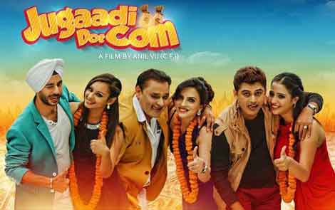 Nachhatar Gill, Feroz Khan’s debut movie ‘Jugaadi Dot Com’ to release August 7