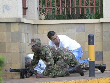 Nairobi mall set to re-open two years after Al Shabab attack