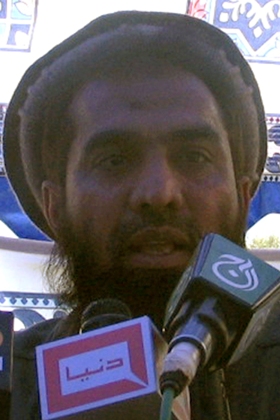 Four years on, Pak FIA realises Lakhvi’s voice sample can’t be used as proof