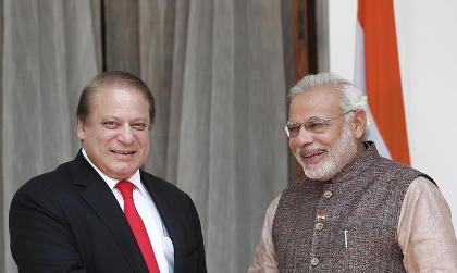 PM Modi, Nawaz Sharif to hold bilateral meet on sidelines of SCO summit in Russia
