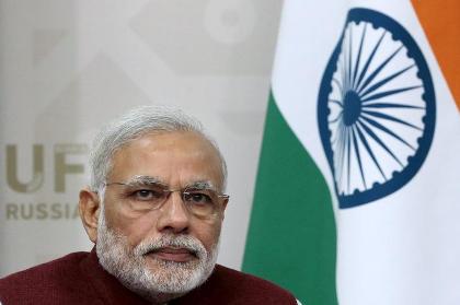 ‘Words of Gurudev Tagore continue to inspire us’, says PM Modi