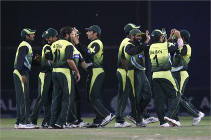 Sarfraz, Yasir star as Pakistan thump Sri Lanka in violence marred third ODI