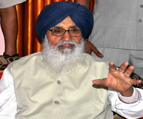 HOW 5-TIME CHIEF MINISTER PARKASH SINGH BADAL WILL GO DOWN IN HISTORY