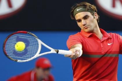 Roger Federer launches 81st pre-school in Malawi