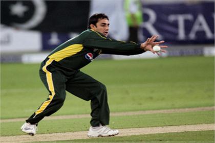 Ajmal back to his best, says Worcestershire’s bowling coach