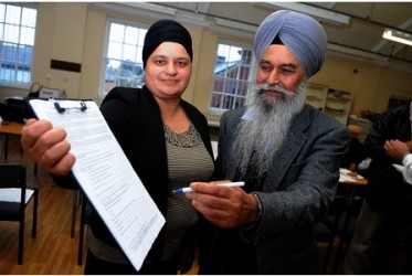 UK: Derby’s First Sikh School Gets Final Go-ahead