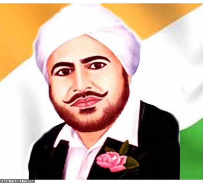 State level function on Martyrdom day of Shaheed Udham Singh postponed