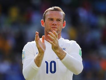 Man U’s Rooney to play ‘striker’ next season