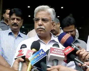 Allegations against Delhi Police nothing but political positioning, says CP Bassi
