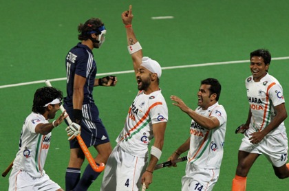 Clinical India beat France 2-0 in first Hockey Test