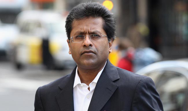 Lalit Modi linked to Prince Charles elephant charity: Report