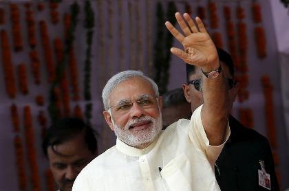 NRIs hopeful of PM Modi’s visit to UAE