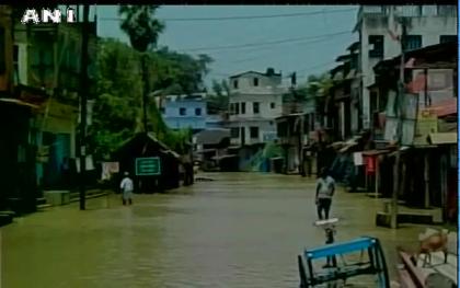 Death toll rises to 53 due to flood-like situation in Gujarat
