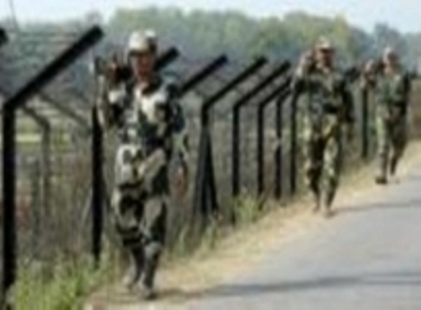 Pak troops violate ceasefire in R.S Pura sector