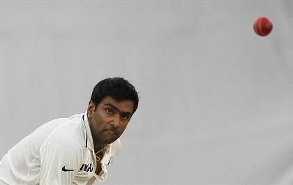 Ashwin’s six-wicket haul bundles Sri Lanka out for 183