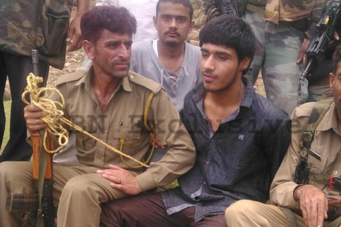 Udhampur attack: One terrorist caught alive by security forces after attack on BSF convoy