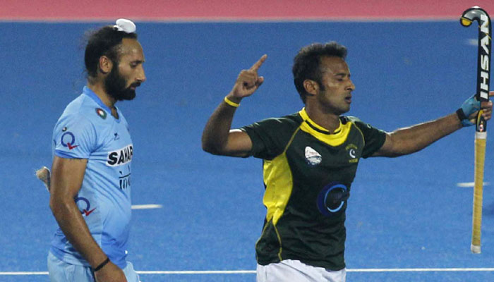 India to play Pakistan in opening match of Sultan of Johor Cup