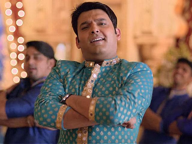 Kapil Sharma’s Film Makes 29 Cr in First Weekend, Almost ‘Phenomenal’