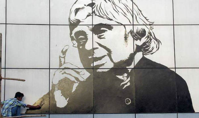 Row derails release of translated version of A P J Abdul Kalam’s book