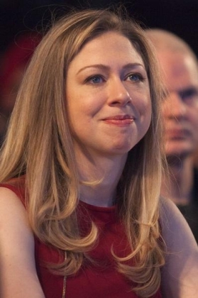 Chelsea Clinton encourages Kanye West’s interest to run for 2020 President