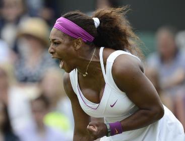 Serena, Venus advance to next round of US Open