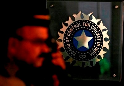BCCI likely to make decision about India-Pak series in October